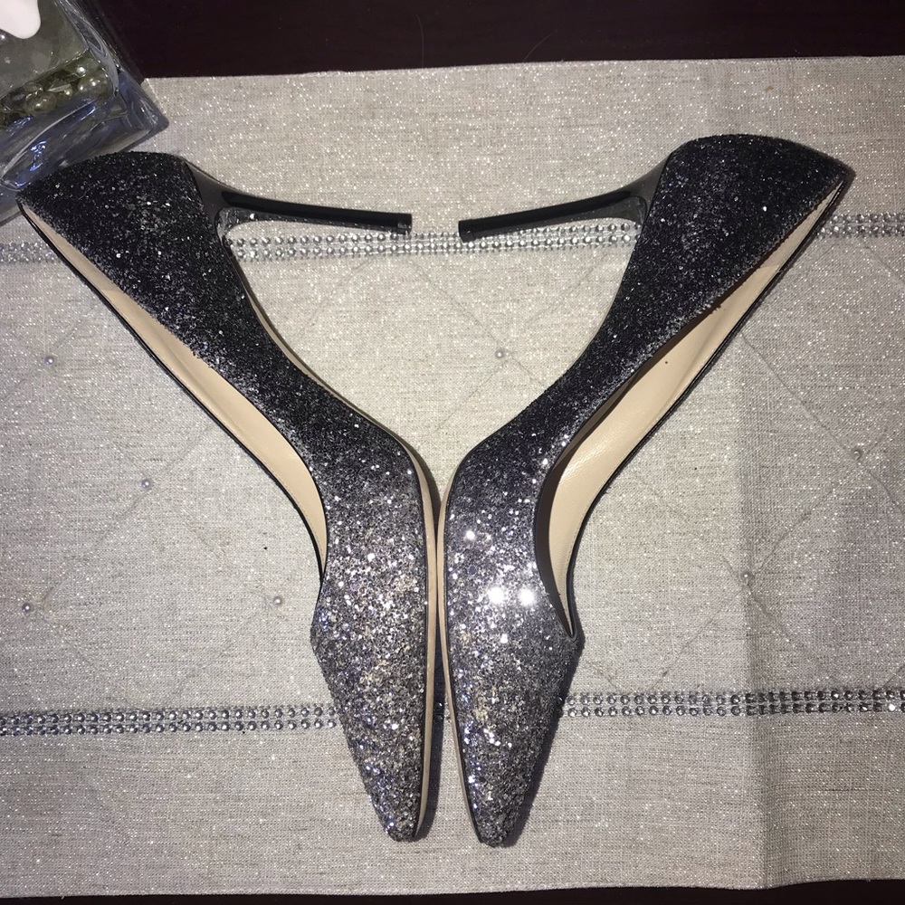 Jimmy Choo Romy 85 pumps - FINAL PRICE❗️ - Picture 11 of 13